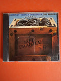 Bachman-Turner Overdrive – Not Fragile