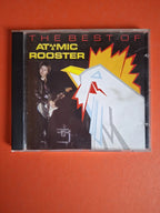 Atomic Rooster – The Best Of Atomic Rooster
