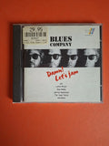 Blues Company – Damn! Let's Jam