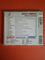 Blues Company – Damn! Let's Jam