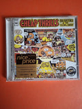 Big Brother & The Holding Company – Cheap Thrills