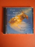 Stan Webb's Chicken Shack – Plucking Good