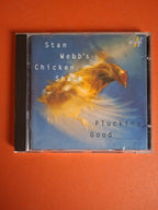 Stan Webb's Chicken Shack – Plucking Good