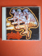 Atomic Rooster – Nice 'n' Greasy