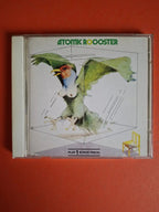 Atomic Rooster – Atomic Rooster