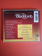 Blackfoot – Highway Song Live