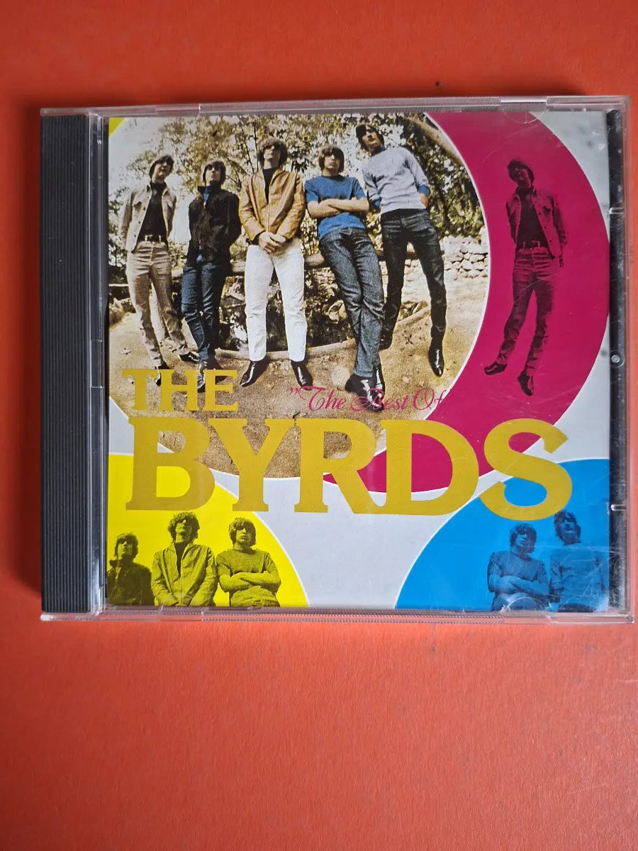 The Byrds – The Best Of