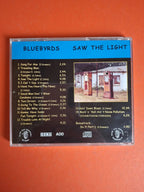 Bluebyrds – Saw The Light