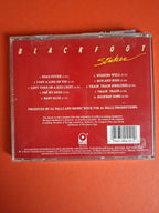 Blackfoot – Strikes