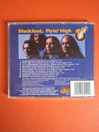 Blackfoot – Flyin' High