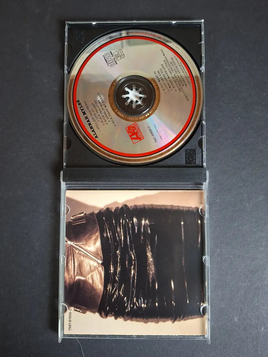 Alannah Myles – Alannah Myles