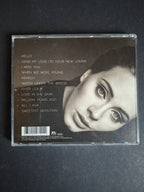 Adele – 25