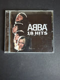 ABBA – 18 Hits
