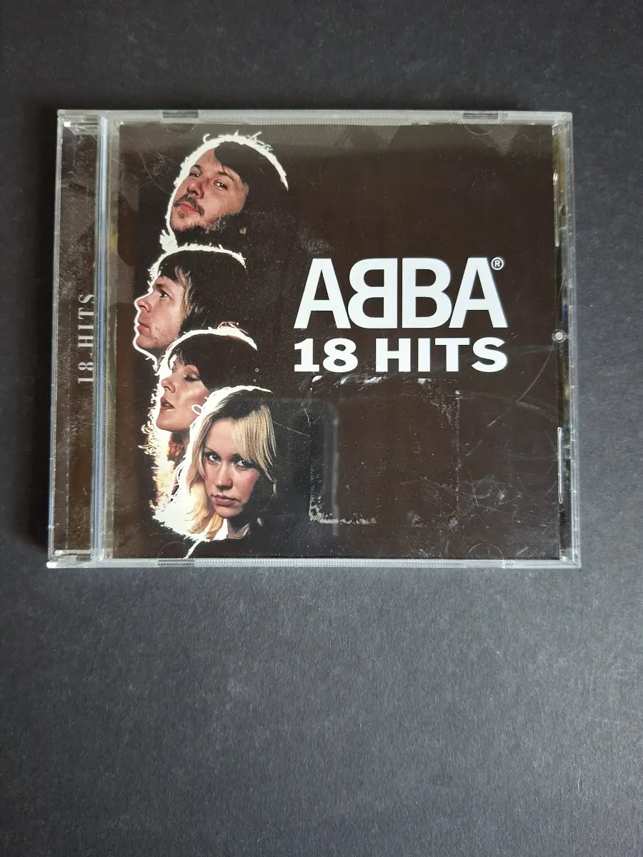 ABBA – 18 Hits