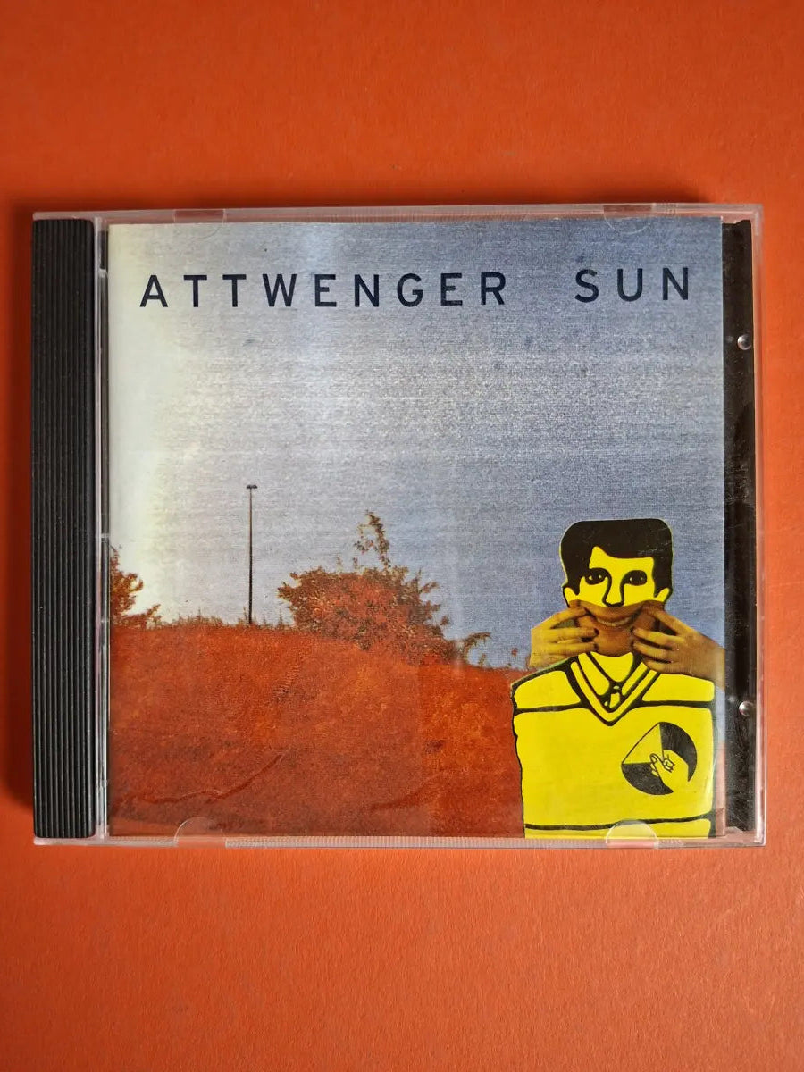 Attwenger – Sun
