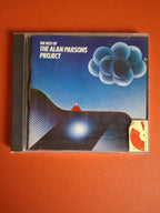 The Alan Parsons Project – The Best Of The Alan Parsons Project