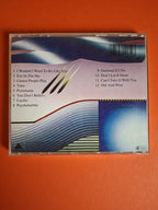 The Alan Parsons Project – The Best Of The Alan Parsons Project