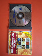 The Alan Parsons Project – The Best Of The Alan Parsons Project