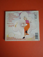 Atomic Rooster – In Hearing Of