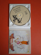 Atomic Rooster – In Hearing Of