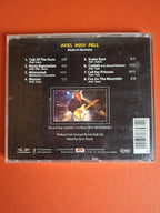 Axel Rudi Pell – Made In Germany (Live)