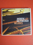 Andrew J & Kaltenecker – Melodies