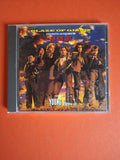 Jon Bon Jovi – Blaze Of Glory