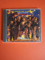Jon Bon Jovi – Blaze Of Glory