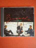 Breathe – All That Jazz