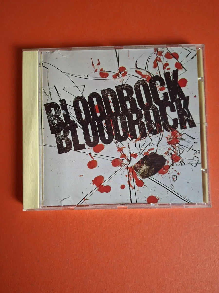 Bloodrock – Bloodrock