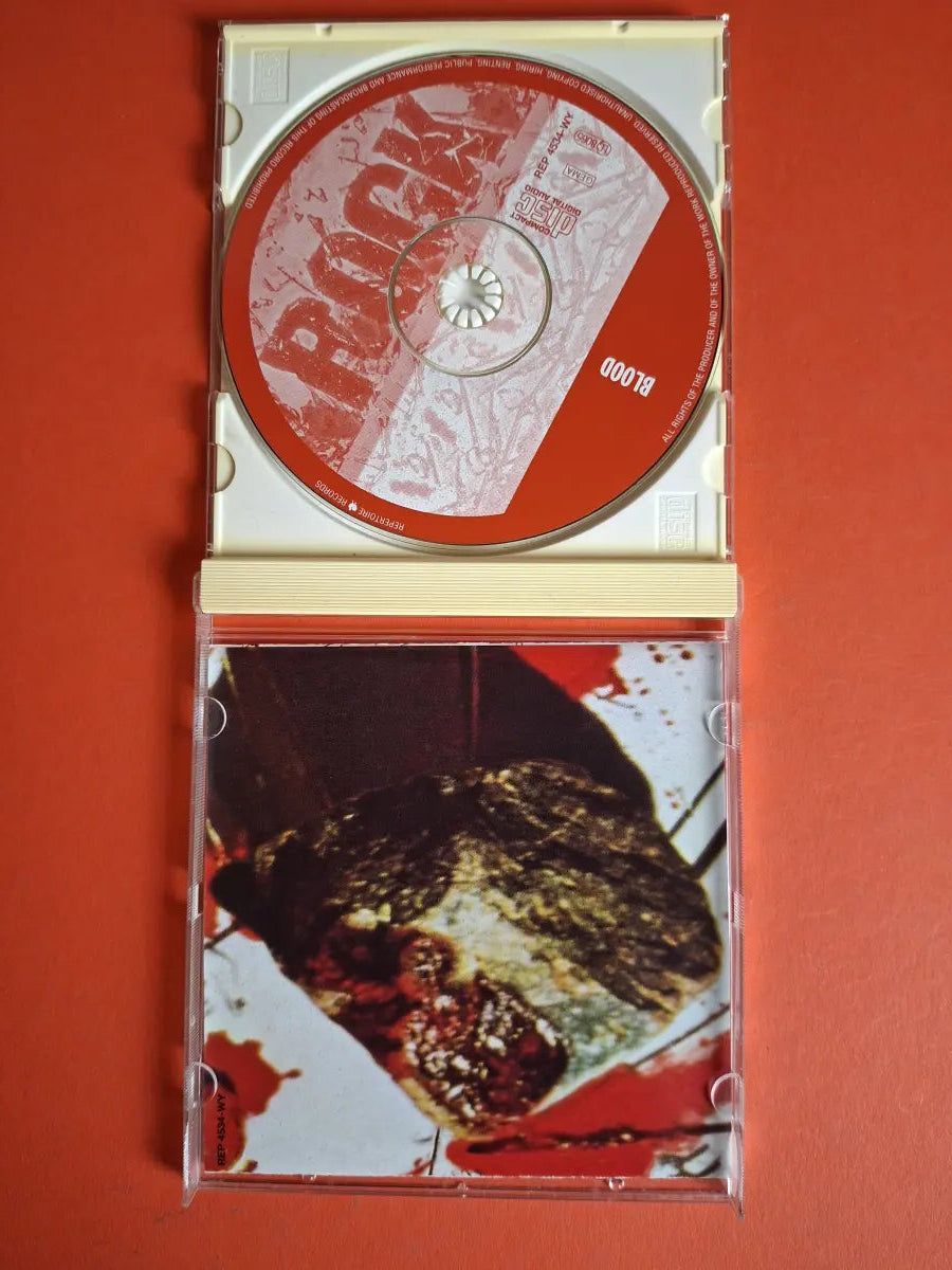Bloodrock – Bloodrock