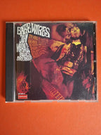 John Mayall's Bluesbreakers – Bare Wires