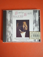 Barry White – Satin & Söul (20 Of His Greatest Tracks)