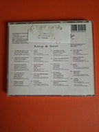 Barry White – Satin & Söul (20 Of His Greatest Tracks)
