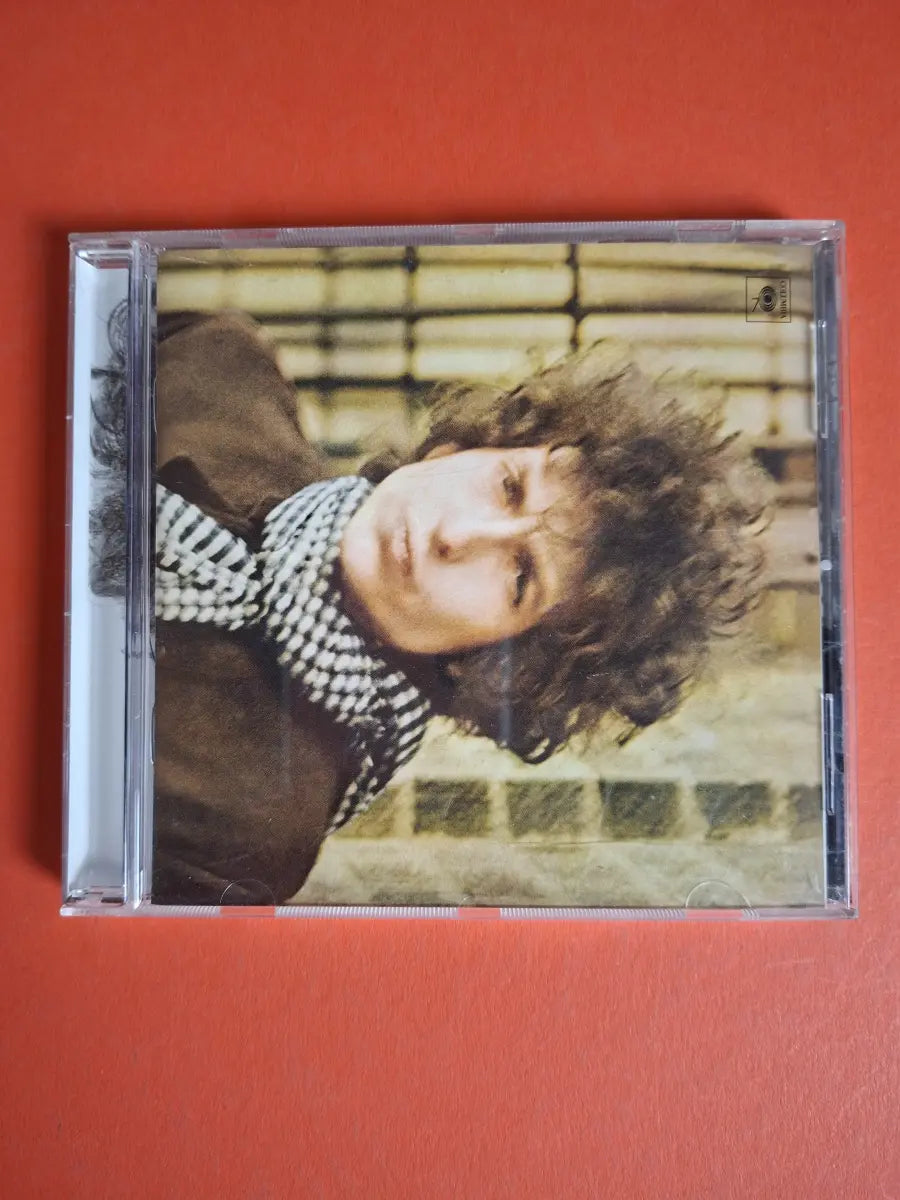 Bob Dylan – Blonde On Blonde