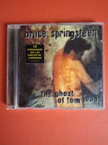 Bruce Springsteen – The Ghost Of Tom Joad