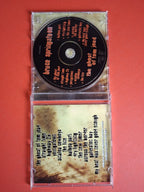 Bruce Springsteen – The Ghost Of Tom Joad