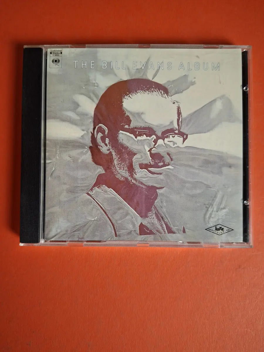 Bill Evans – The Bill Evans Album