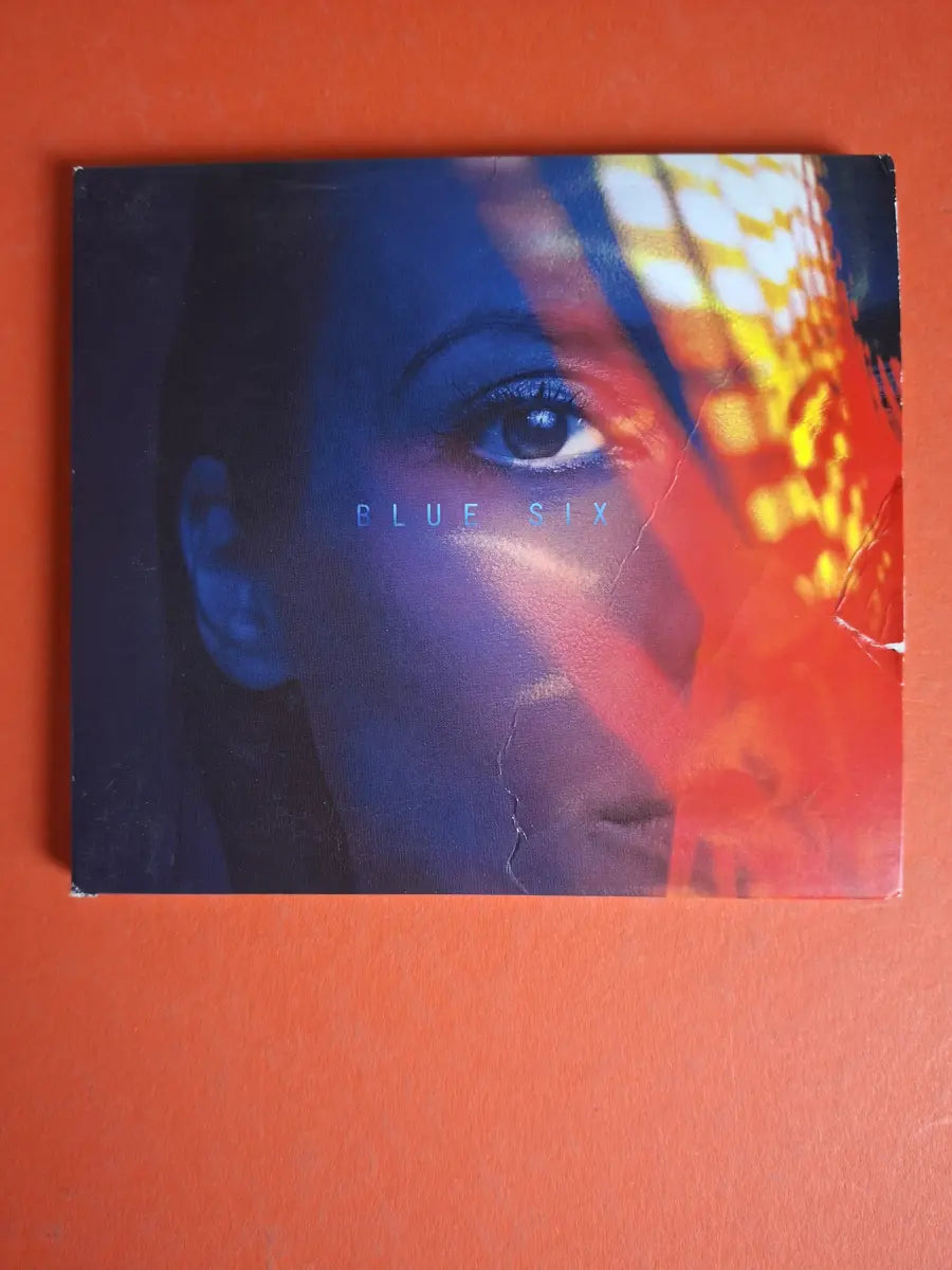 Blue Six – Signs & Wonders