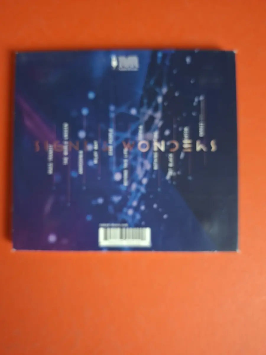 Blue Six – Signs & Wonders