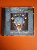 Toto – Past To Present 1977-1990