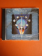 Toto – Past To Present 1977-1990