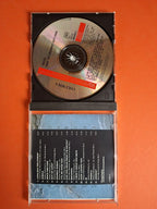 Toto – Past To Present 1977-1990