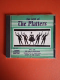 The Platters – The Best Of