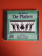 The Platters – The Best Of