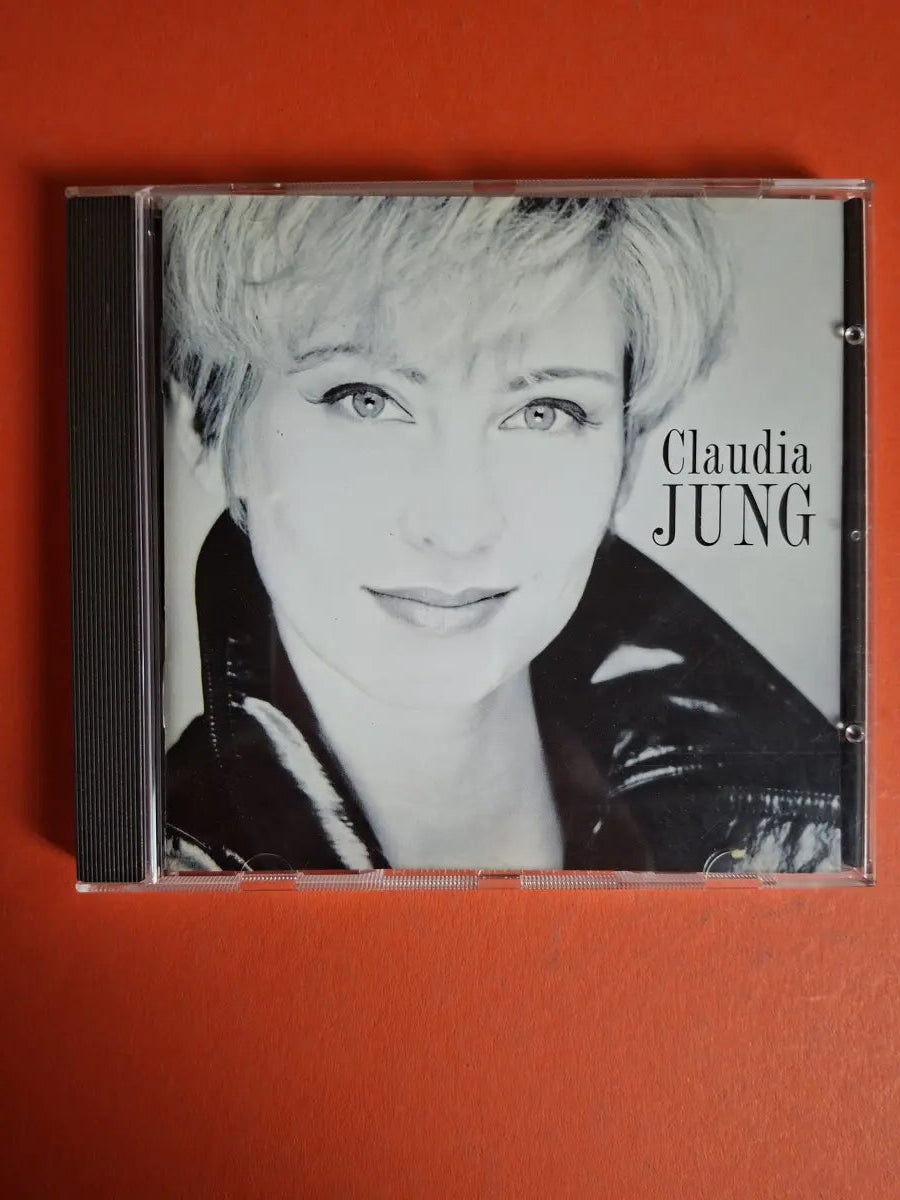 Claudia Jung – Claudia Jung