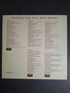 Gianni Togni – Bollettino Dei Naviganti