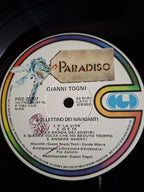 Gianni Togni – Bollettino Dei Naviganti