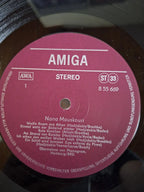 Nana Mouskouri – Nana Mouskouri