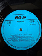 Ivica Šerfezi – Serenade Für Dich